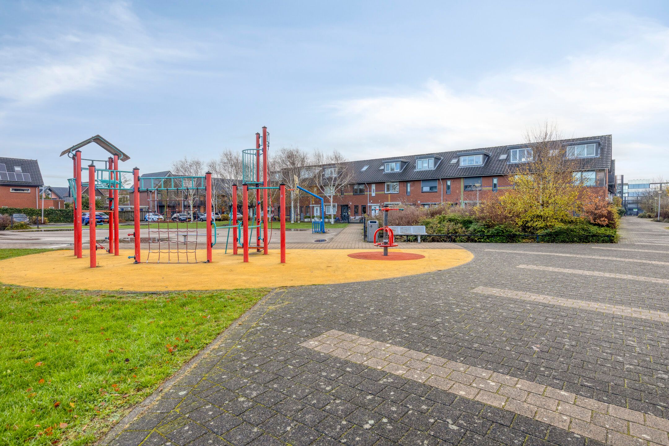 Foto 48 van Cairostraat 66