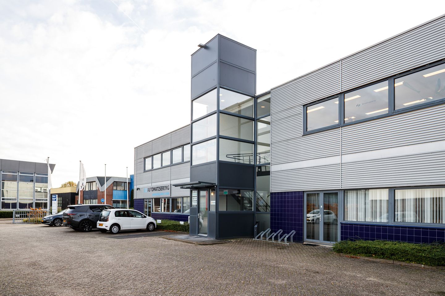 Bekijk foto 4 van Peppelkade 64-a