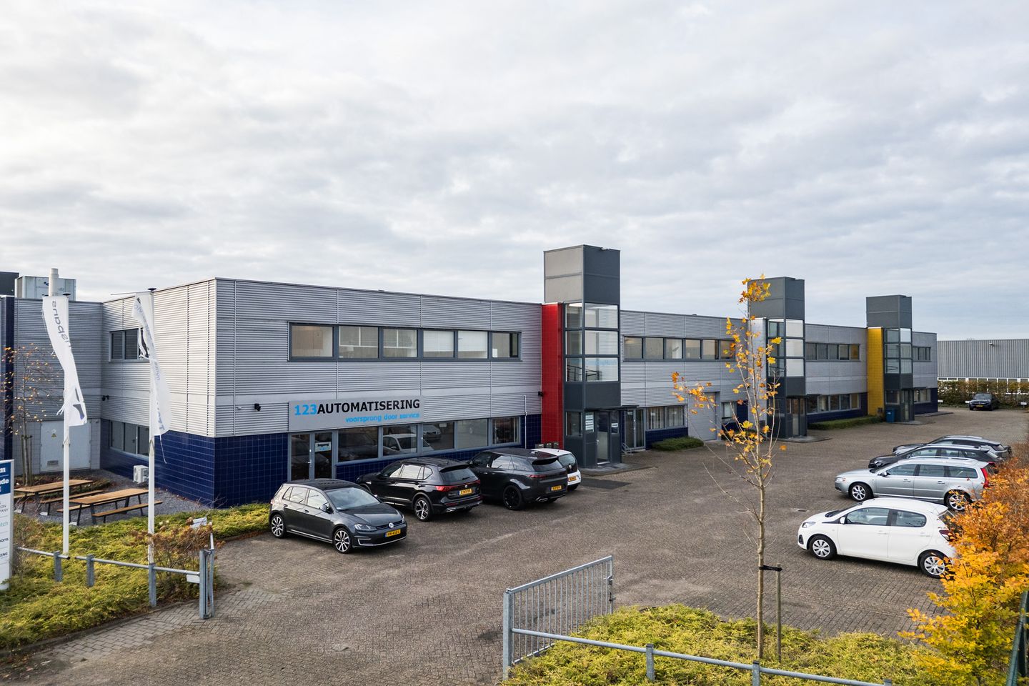 View photo 5 of Peppelkade 64-a