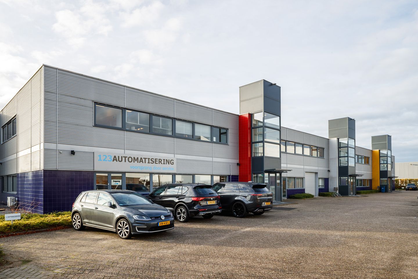 Bekijk foto 1 van Peppelkade 64-a