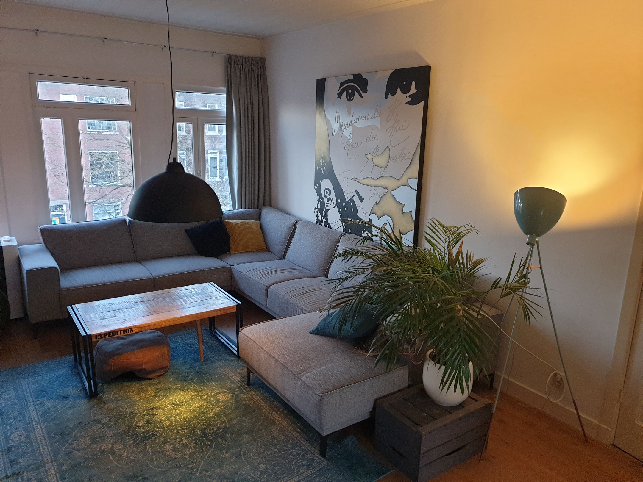 Juliana van Stolberglaan 233