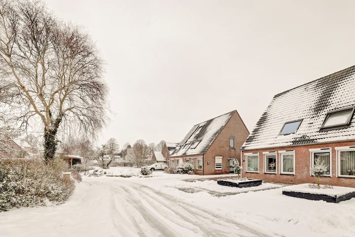 Photo 2 of Mispellaan 21