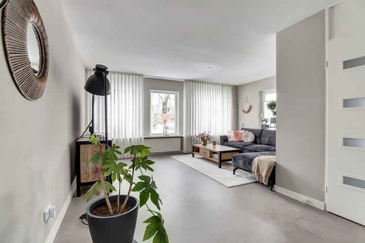 Photo 3 of Mispellaan 21