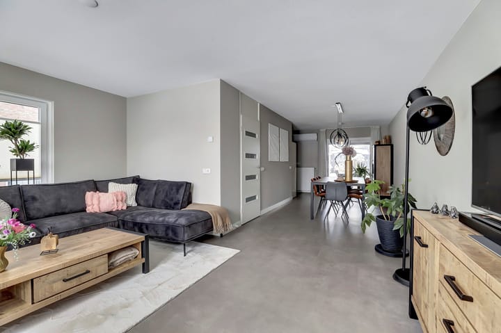 Photo 4 of Mispellaan 21