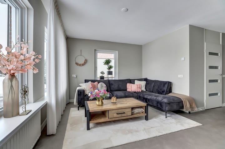 Foto 5 van Mispellaan 21