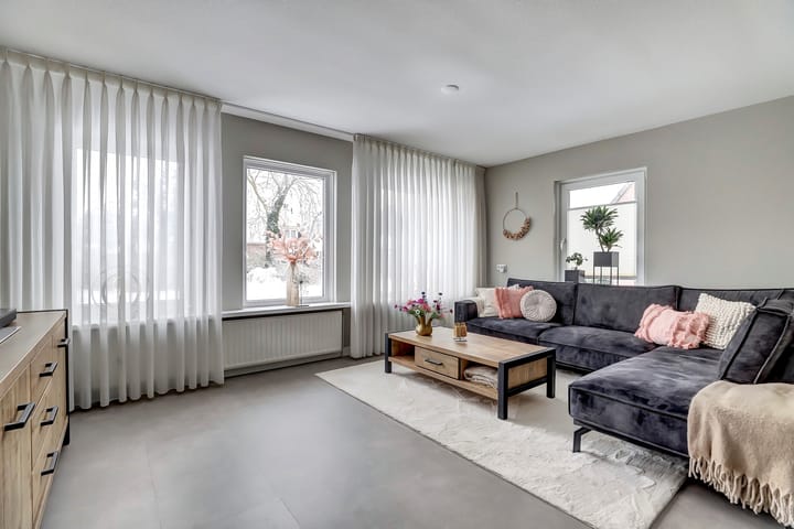 Foto 6 van Mispellaan 21