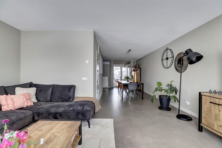 Foto 7 van Mispellaan 21