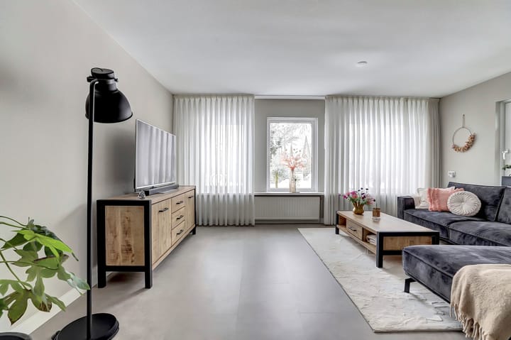 Foto 8 van Mispellaan 21