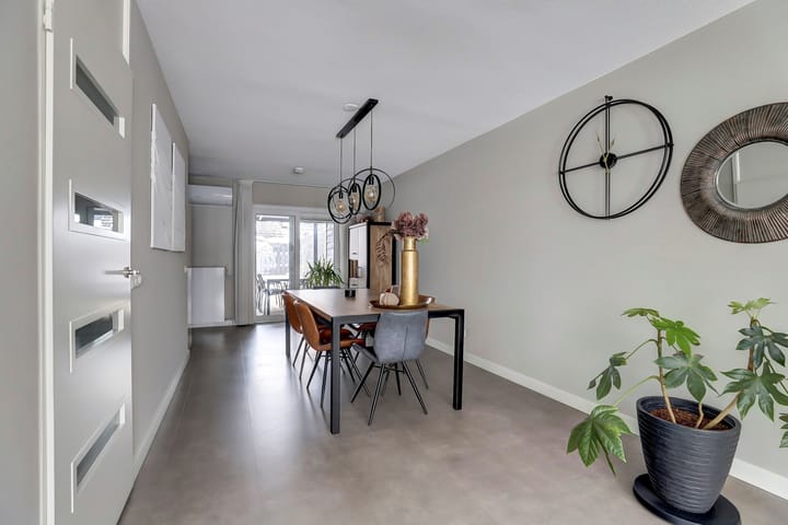 Foto 10 van Mispellaan 21