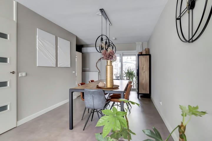 Foto 11 van Mispellaan 21