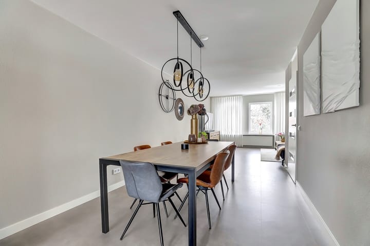 Foto 12 van Mispellaan 21