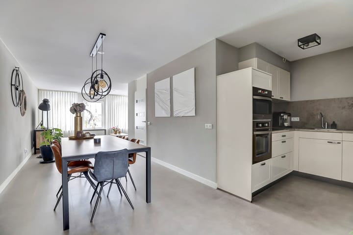 Foto 13 van Mispellaan 21