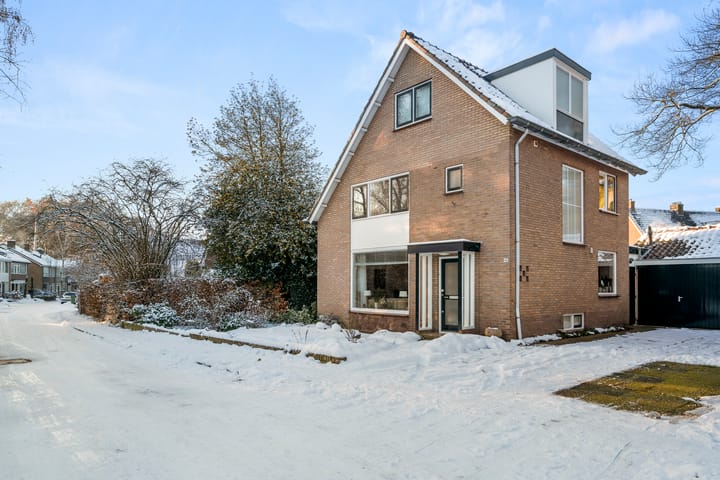 Foto 3 van Bosweg 23