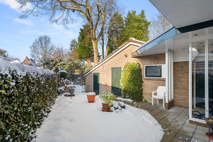 Foto 4 van Bosweg 23