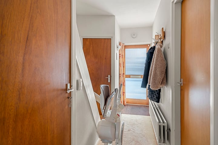 Foto 13 van Bosweg 23