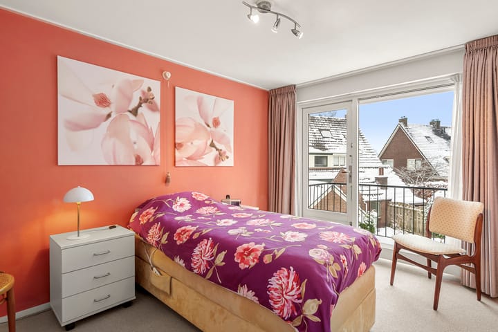 Foto 23 van Bosweg 23