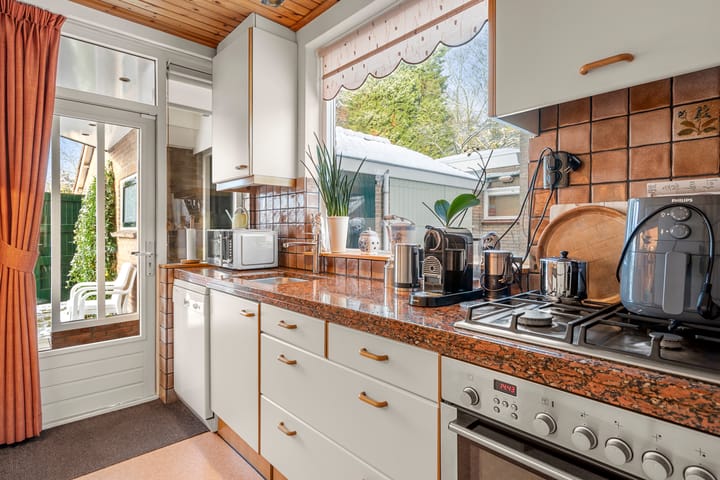 Foto 16 van Bosweg 23