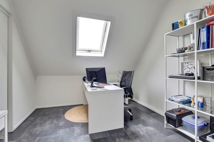 Foto 26 van Mispellaan 21