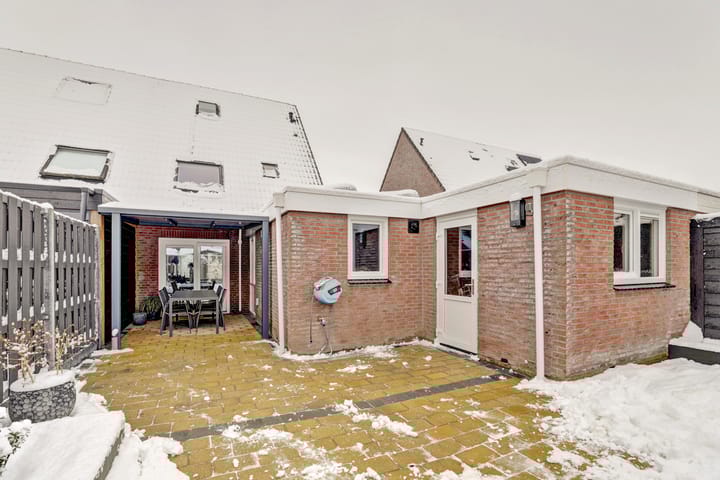 Foto 30 van Mispellaan 21