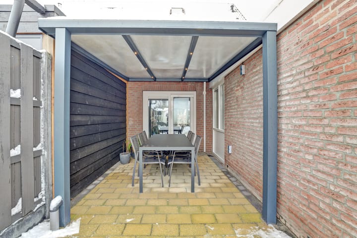 Foto 31 van Mispellaan 21