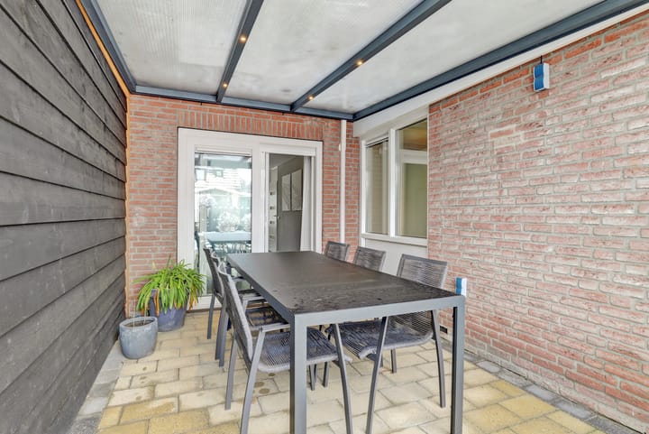 Foto 32 van Mispellaan 21