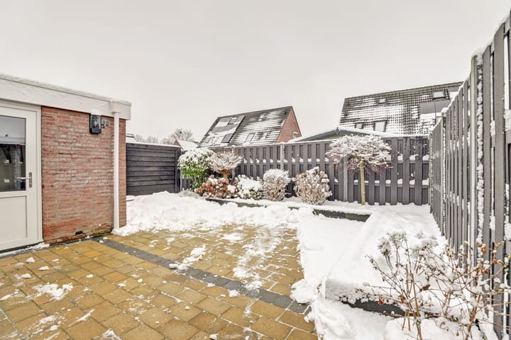 Foto 33 van Mispellaan 21