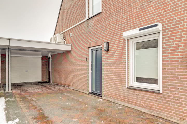 Foto 36 van Mispellaan 21