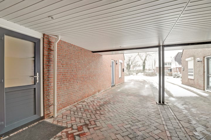 Foto 37 van Mispellaan 21