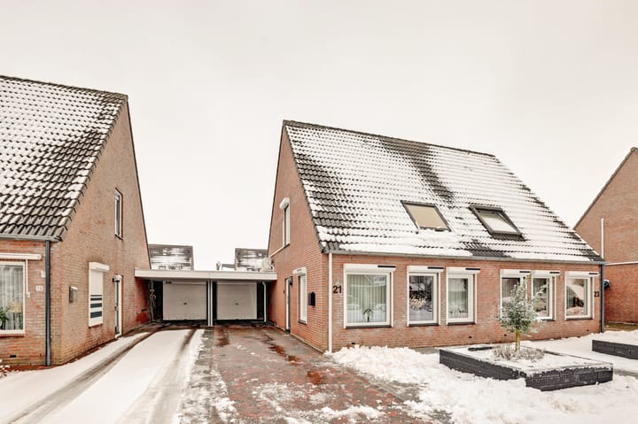 Foto 38 van Mispellaan 21