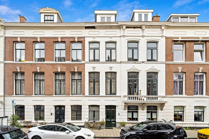 Van de Spiegelstraat 3 B