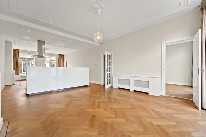 Foto 4 van Van de Spiegelstraat 3-B