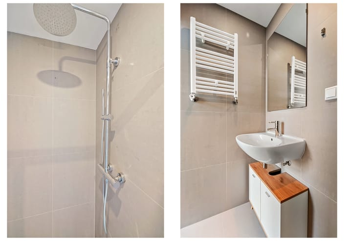 Foto 6 van Van de Spiegelstraat 3-B