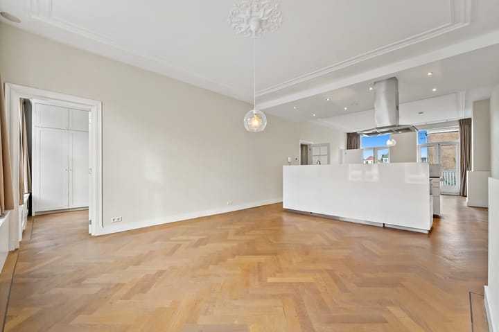 Foto 10 van Van de Spiegelstraat 3-B