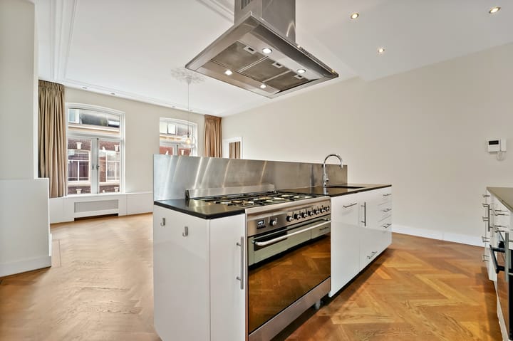 Foto 11 van Van de Spiegelstraat 3-B