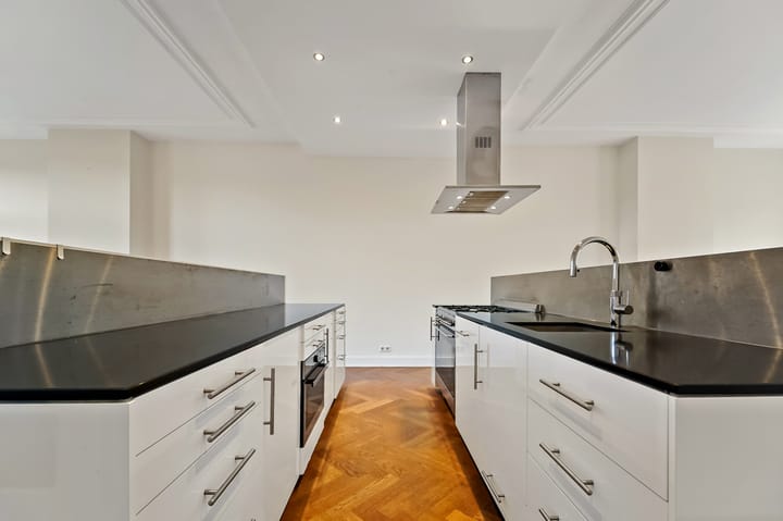 Foto 12 van Van de Spiegelstraat 3-B