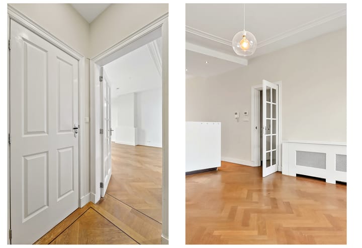 Foto 13 van Van de Spiegelstraat 3-B