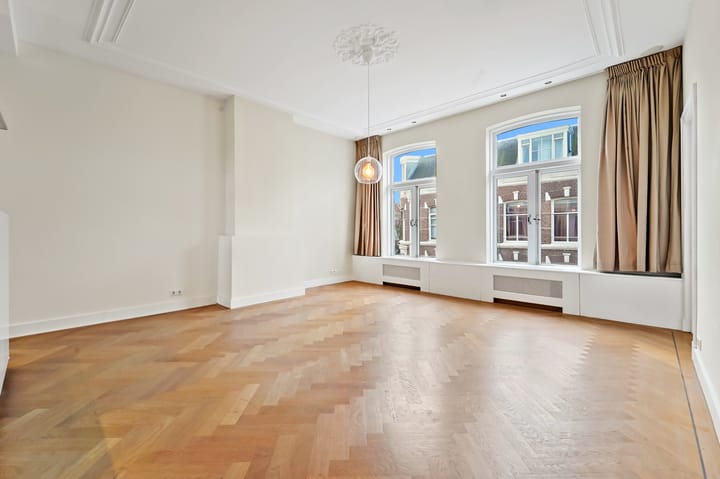 Foto 14 van Van de Spiegelstraat 3-B