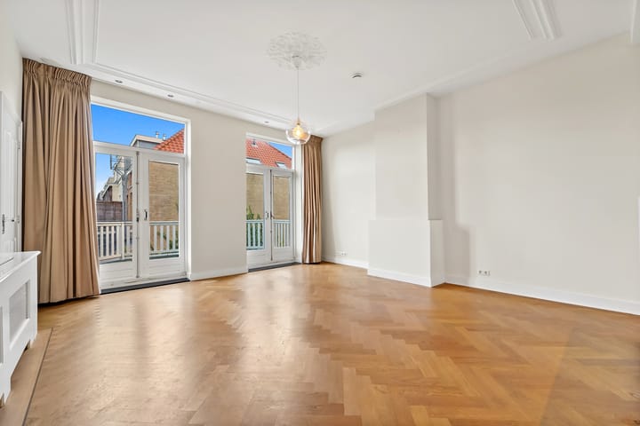 Foto 15 van Van de Spiegelstraat 3-B