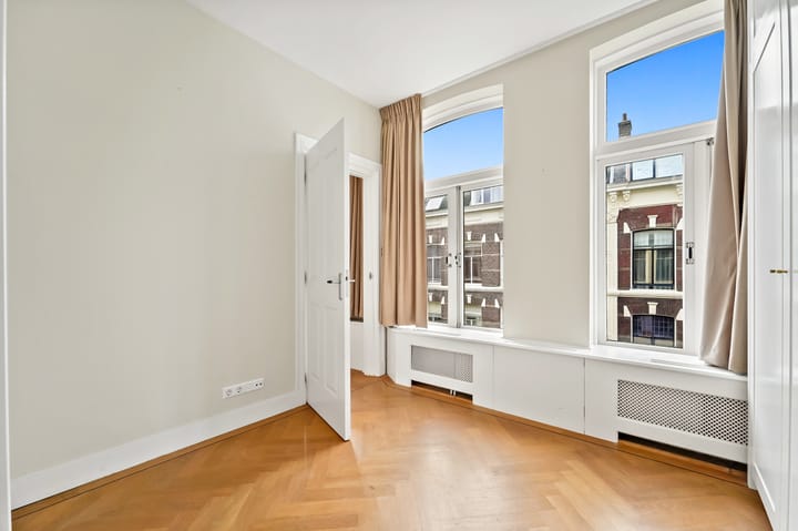 Foto 18 van Van de Spiegelstraat 3-B