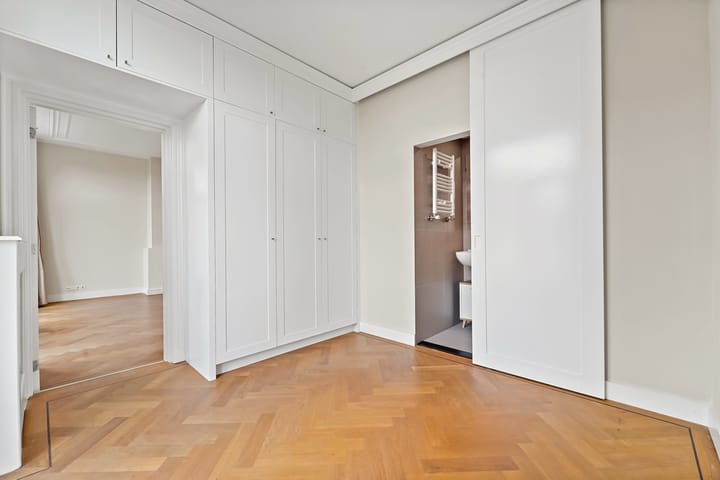 Foto 23 van Van de Spiegelstraat 3-B