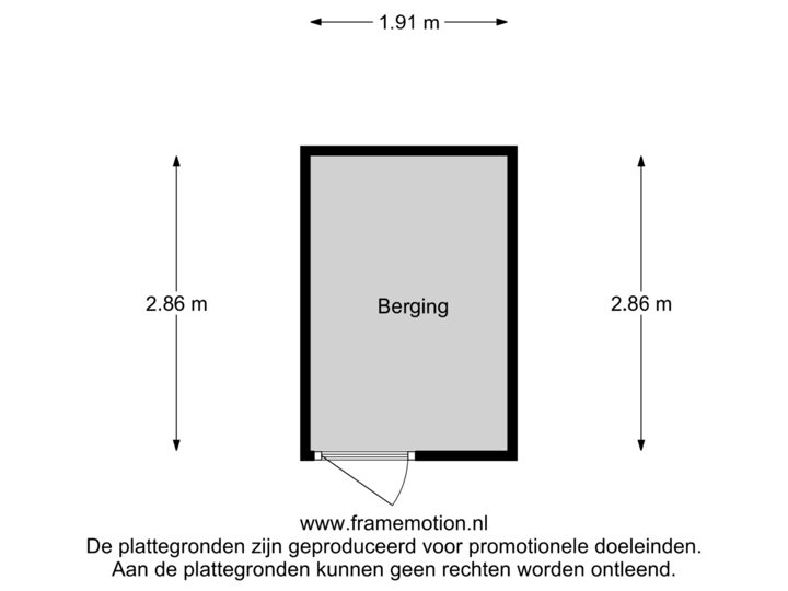 Berging