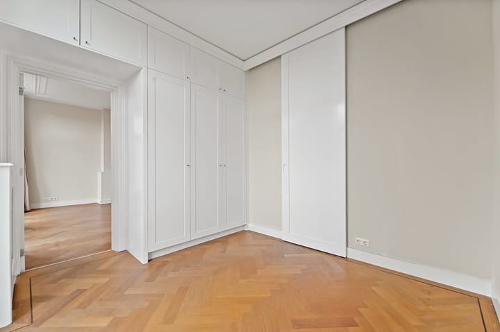 Foto 24 van Van de Spiegelstraat 3-B