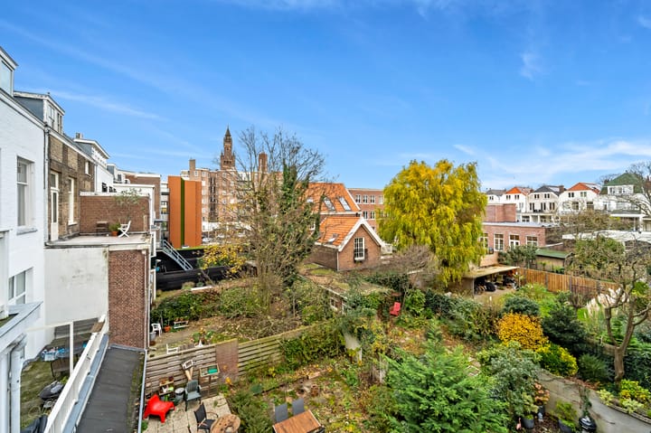 Foto 27 van Van de Spiegelstraat 3-B