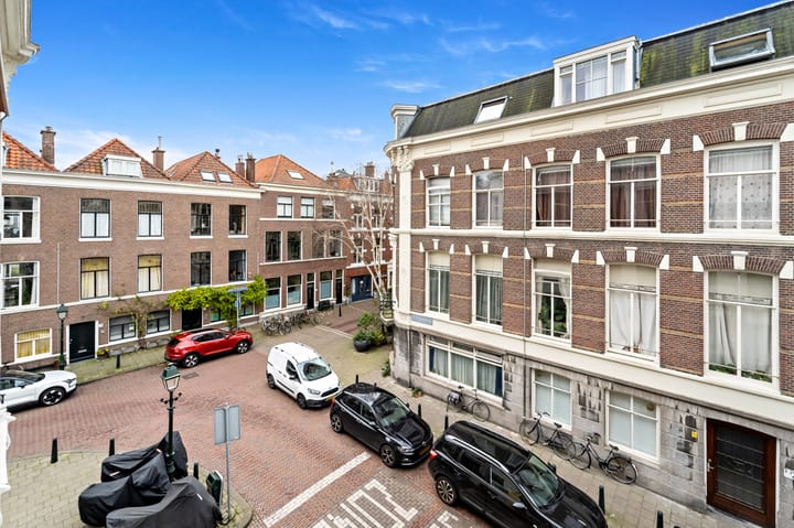 Foto 29 van Van de Spiegelstraat 3-B