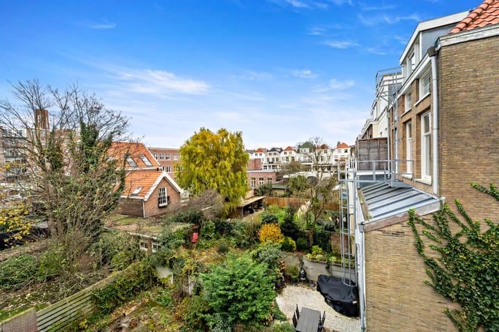 Foto 30 van Van de Spiegelstraat 3-B