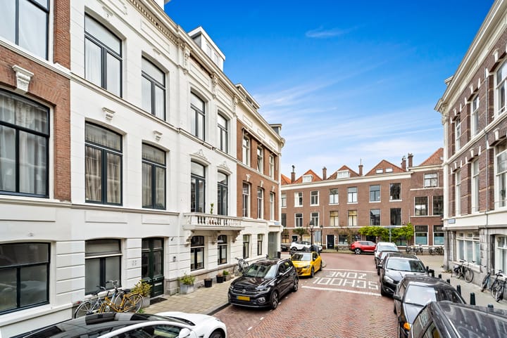 Foto 32 van Van de Spiegelstraat 3-B