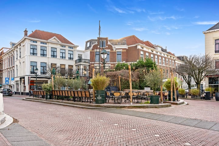 Foto 33 van Van de Spiegelstraat 3-B