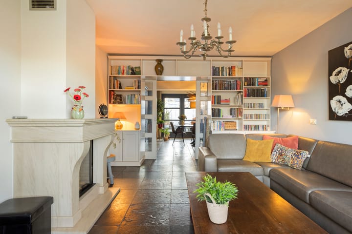 Photo 2 of Karel Boumanstraat 7