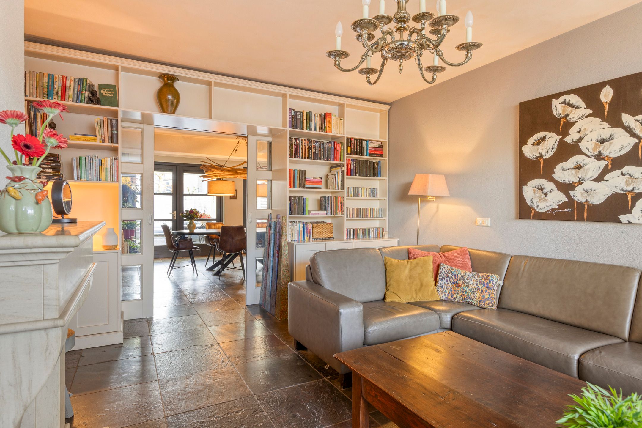 Foto 6 van Karel Boumanstraat 7