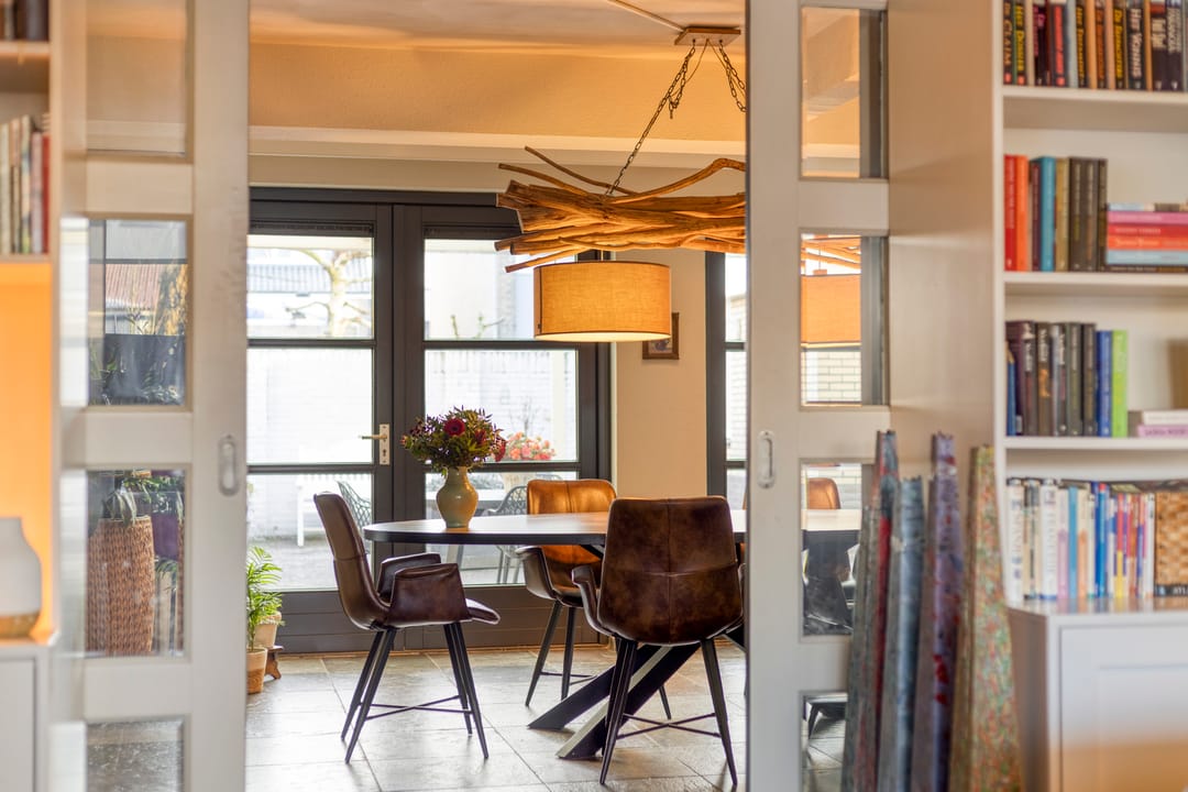 Foto 7 van Karel Boumanstraat 7